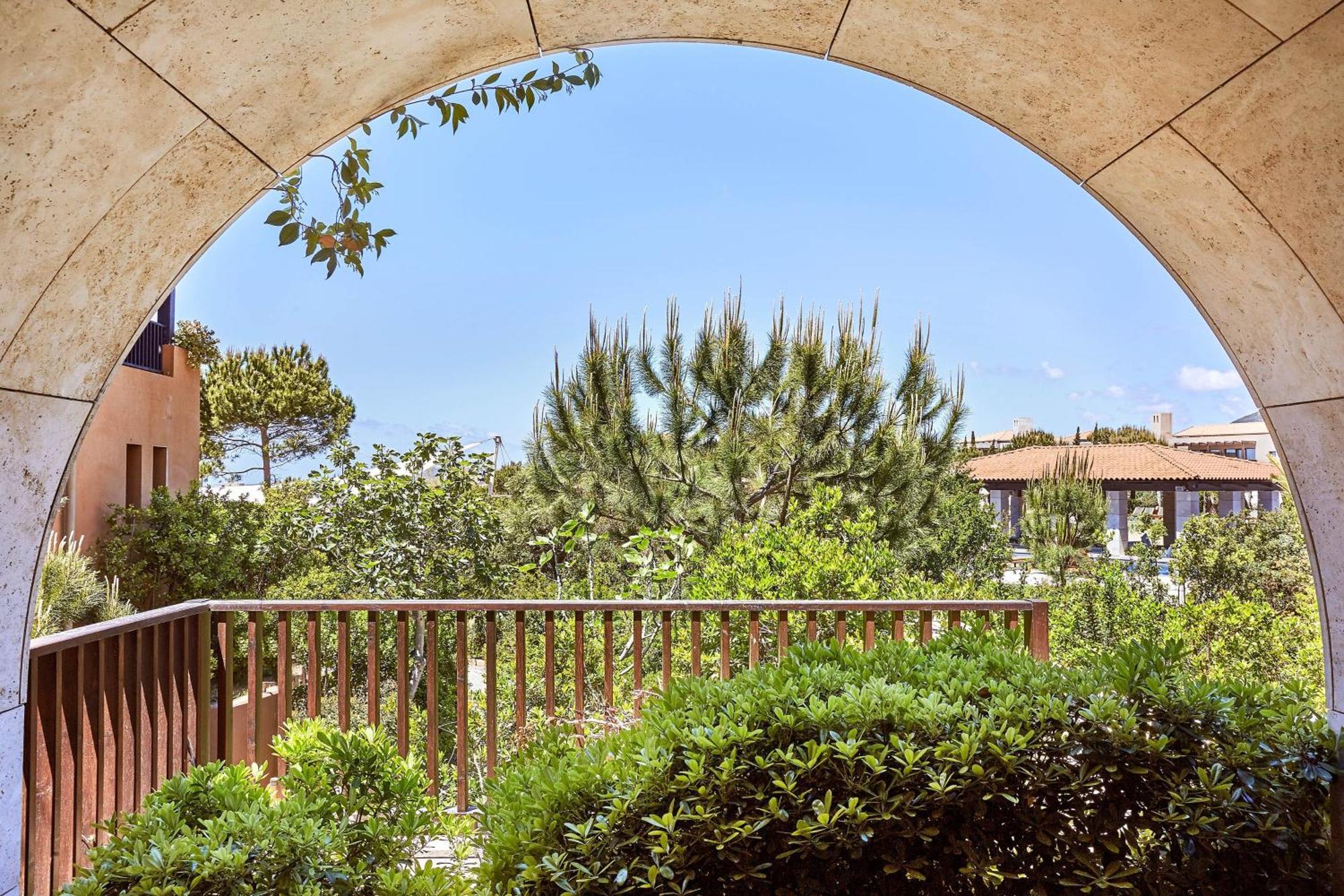 The Romanos, A Luxury Collection Resort, Costa Navarino Romanos  Экстерьер фото