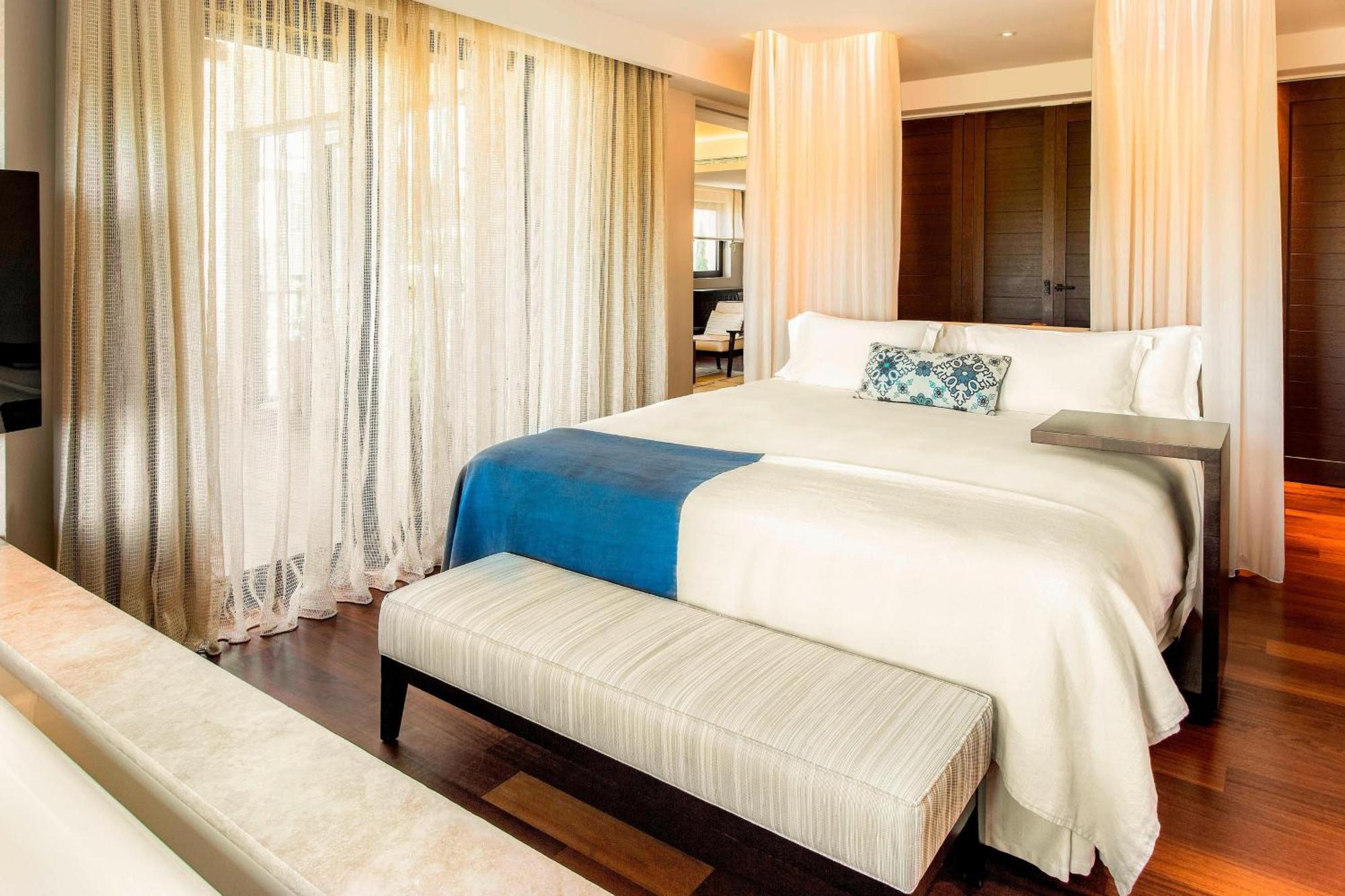 The Romanos, A Luxury Collection Resort, Costa Navarino Romanos  Экстерьер фото