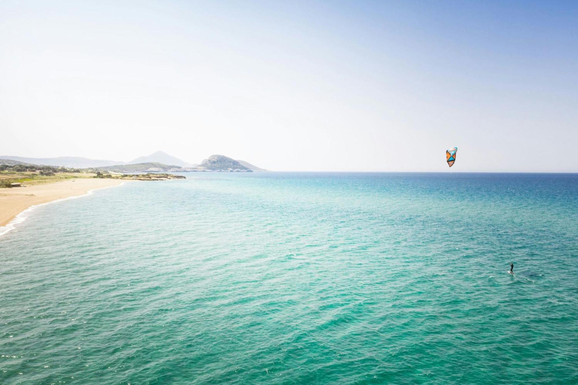 The Romanos, A Luxury Collection Resort, Costa Navarino Romanos  Экстерьер фото