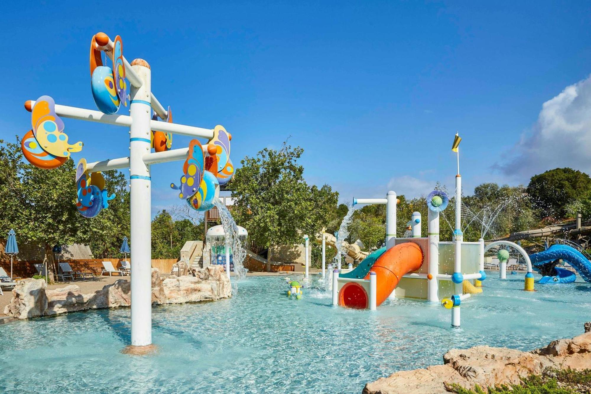 The Romanos, A Luxury Collection Resort, Costa Navarino Romanos  Экстерьер фото
