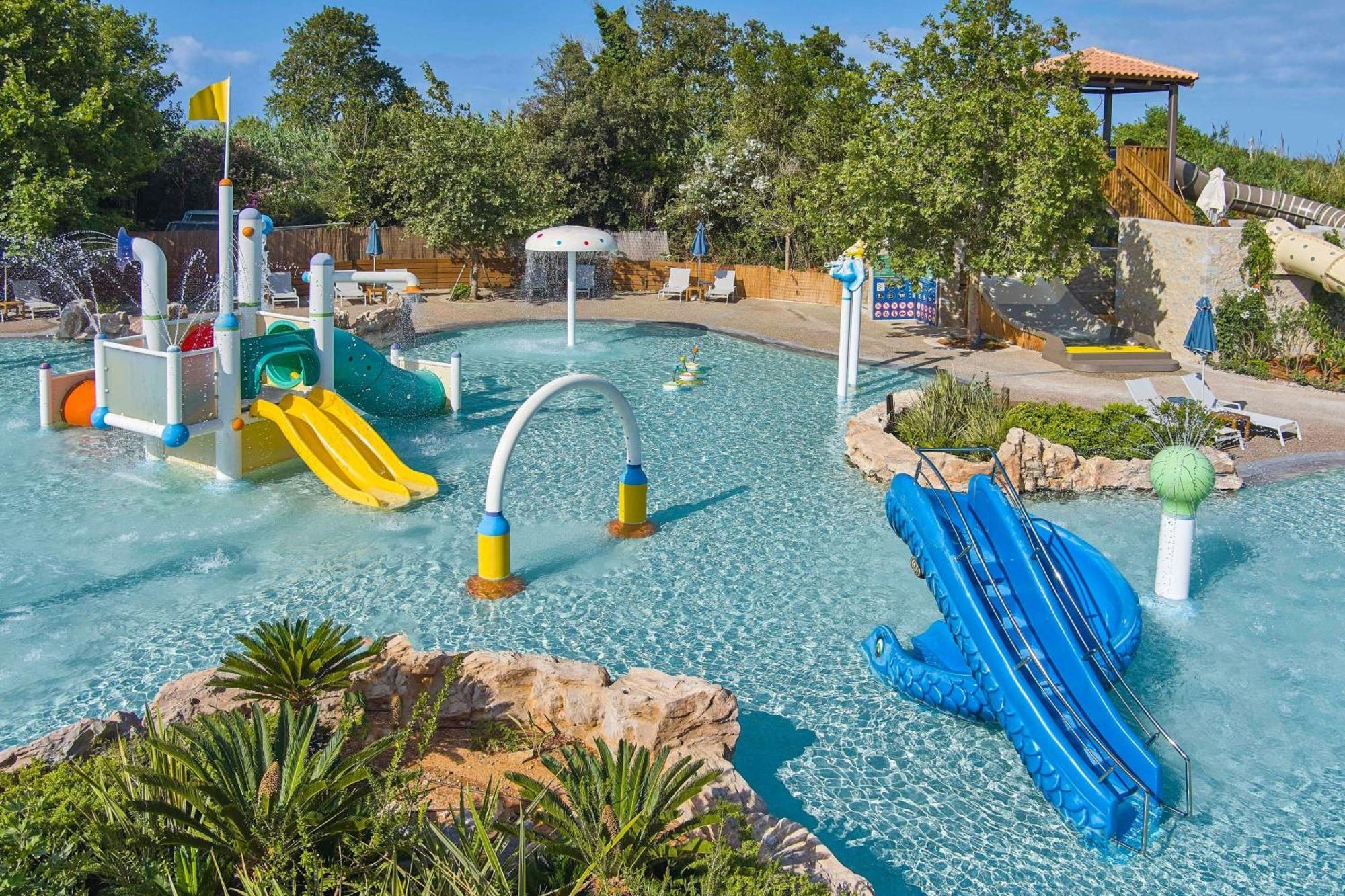 The Romanos, A Luxury Collection Resort, Costa Navarino Romanos  Экстерьер фото