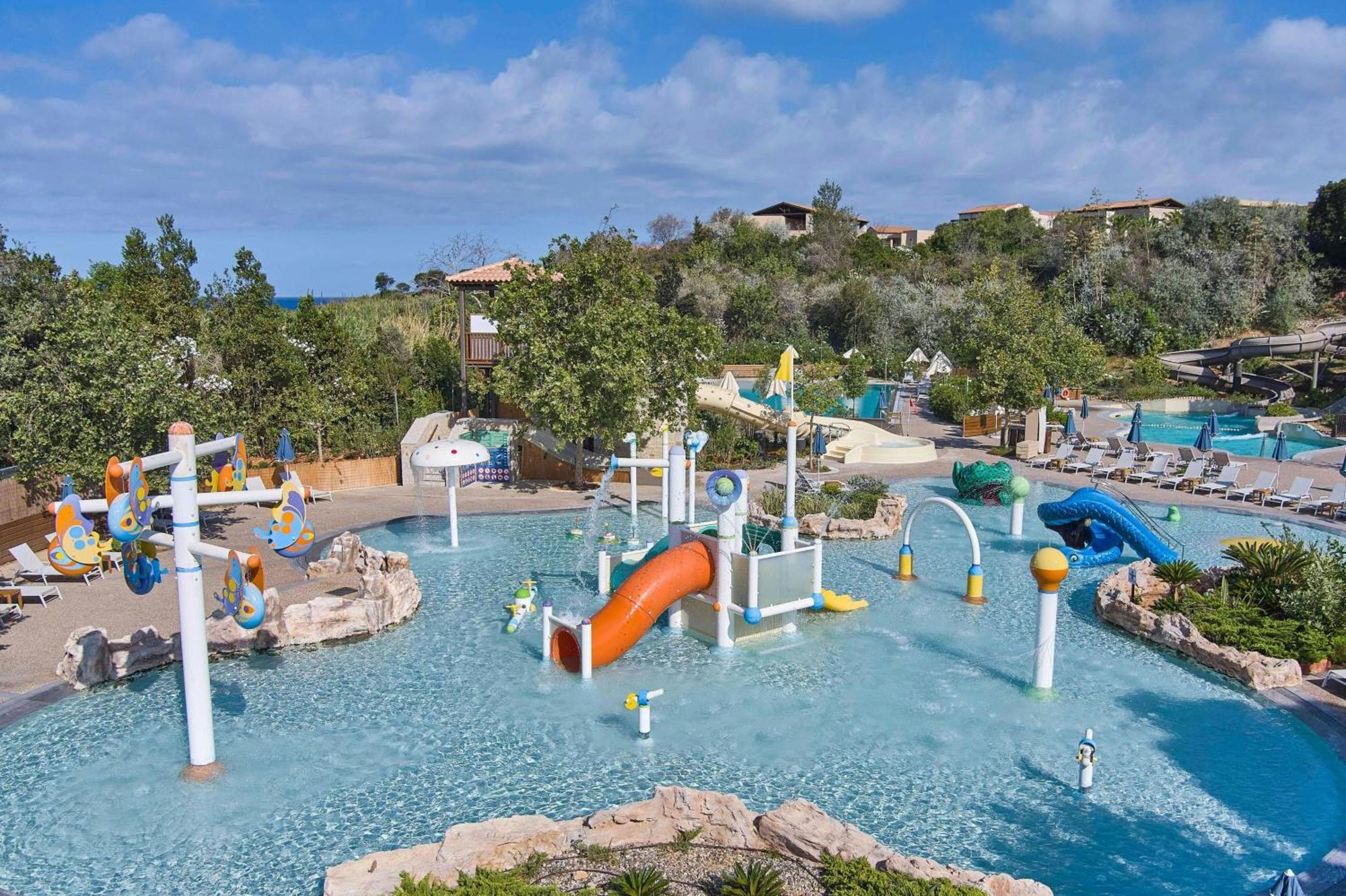 The Romanos, A Luxury Collection Resort, Costa Navarino Romanos  Экстерьер фото